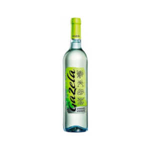 VERDE GAZELA