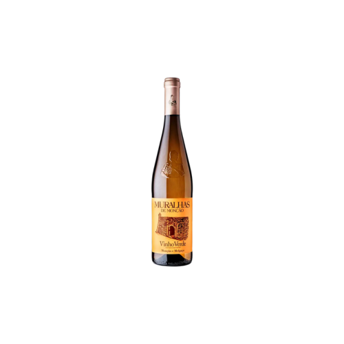 VINO MURALHAS DE MONÇÃO BLANCO 2025