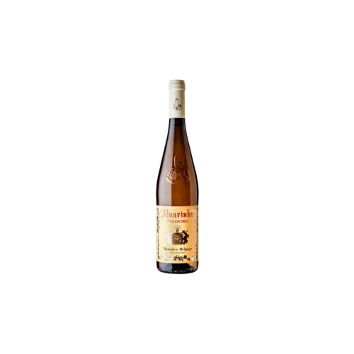 VERDE WINE DEU LA DEU