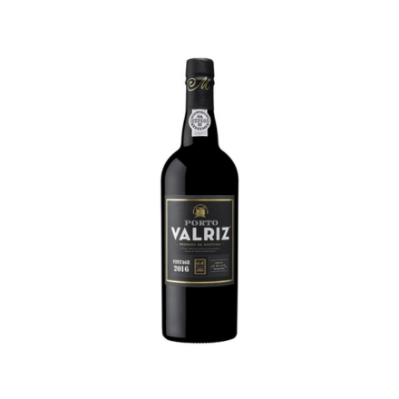 PORT COIMBRA DE MATTOS VALRIZ VINTAGE 2016