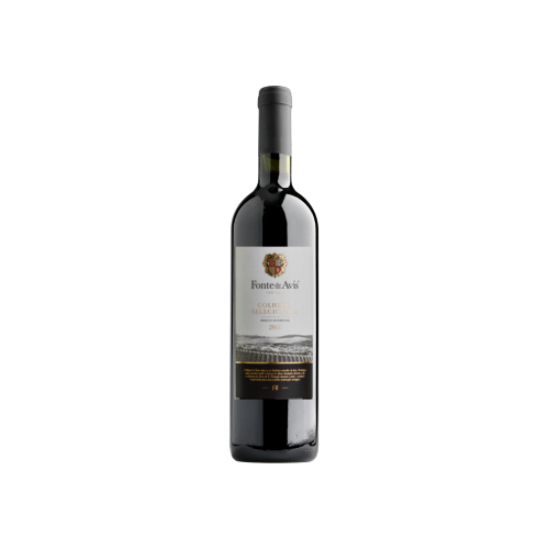 CUVÉE SÉLECTIONNÉE
