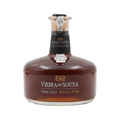 PORT VIEIRA DE SOUSA VERY OLD WHITE