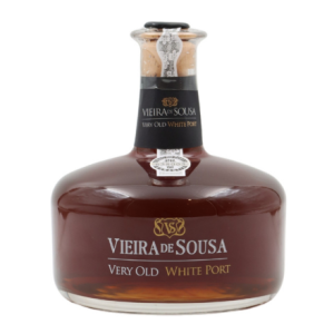 PORT VIEIRA DE SOUSA VERY OLD WHITE