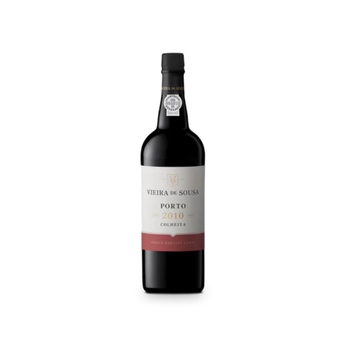 PORTO VIEIRA DE SOUSA SINGLE HARVEST TAWNY 2010