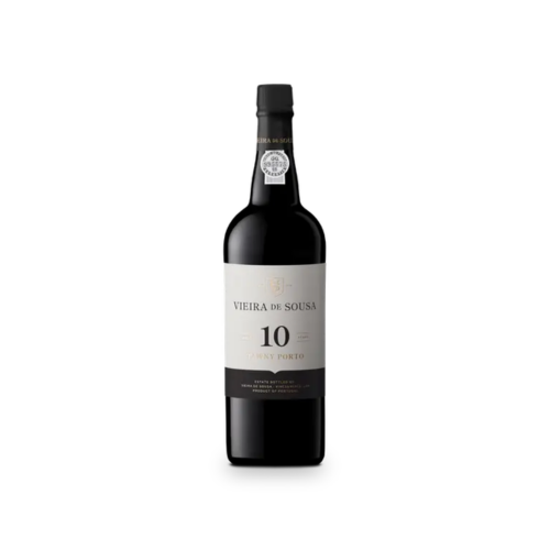 PORTO VIEIRA DE SOUSA TAWNY 10 Ans