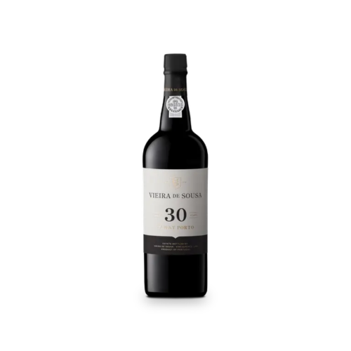 PORTO VIEIRA DE SOUSA TAWNY 30 Ans