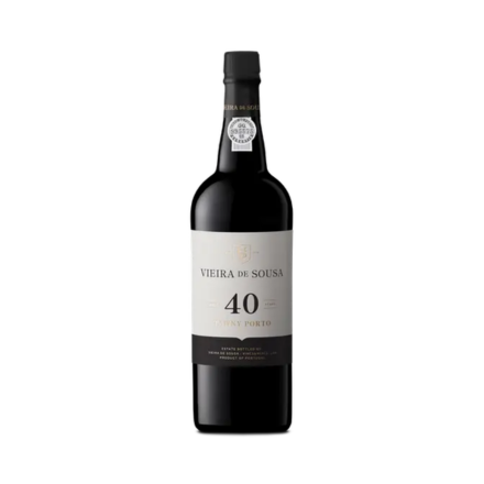 PORTO VIEIRA DE SOUSA TAWNY 40 Ans