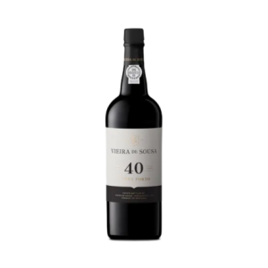 PORTO VIEIRA DE SOUSA TAWNY 40 Ans