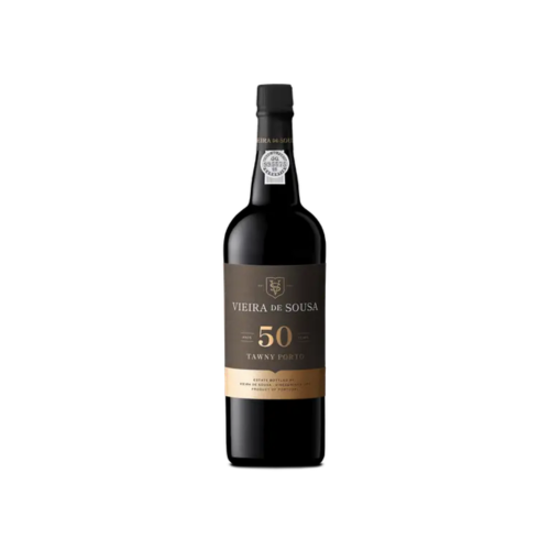 PORT VIEIRA DE SOUSA TAWNY 50 Years