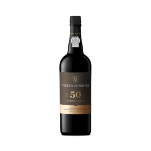PORT VIEIRA DE SOUSA TAWNY 50 Years