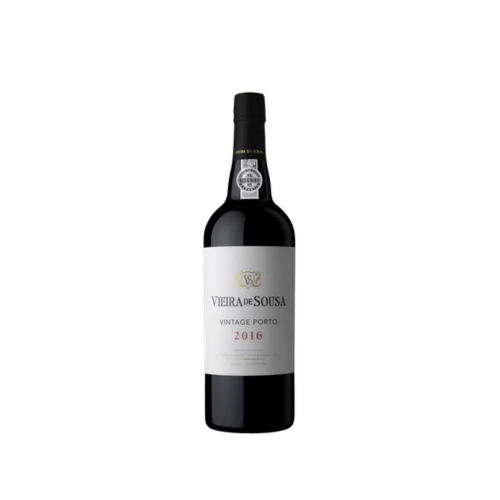 PORTO VIEIRA DE SOUSA VINTAGE 2016