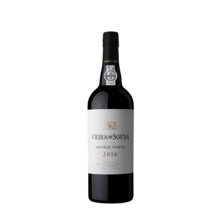 PORTO VIEIRA DE SOUSA VINTAGE 2016