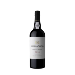 PORTO VIEIRA DE SOUSA VINTAGE 2016