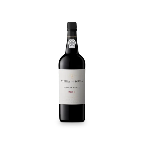 PORTO VIEIRA DE SOUSA VINTAGE 2019