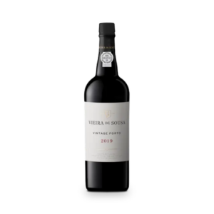 PORT VIEIRA DE SOUSA VINTAGE 2019