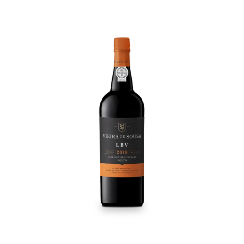 PORTO VIEIRA DE SOUSA LBV 2019