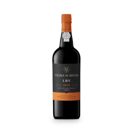 PORTO VIEIRA DE SOUSA LBV 2019