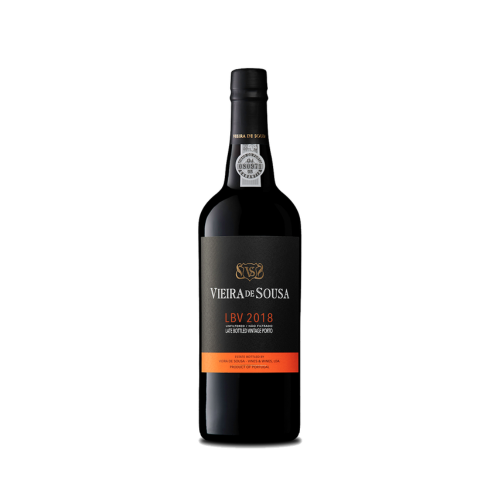 PORT VIEIRA DE SOUSA LBV 2018