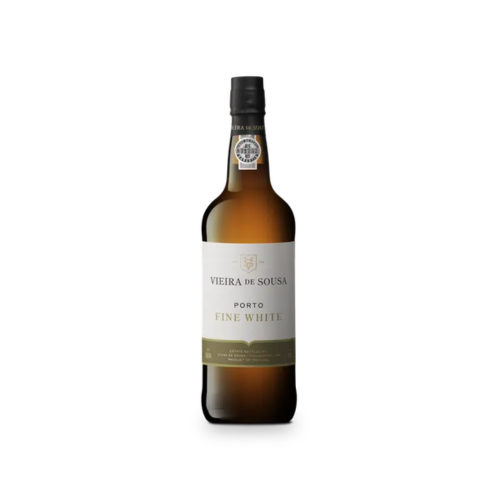 PORTO VIEIRA DE SOUSA FINE WHITE