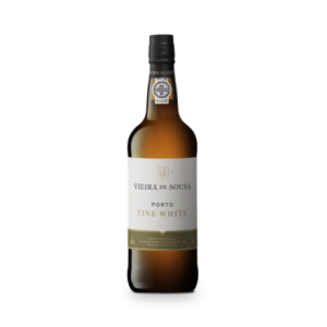 PORTO VIEIRA DE SOUSA FINE WHITE