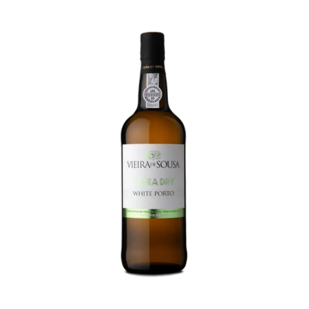 PORT VIEIRA DE SOUSA EXTRA DRY WHITE