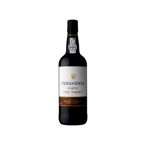 PORTO VIEIRA DE SOUSA FINE TAWNY