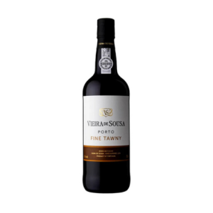 PORTO VIEIRA DE SOUSA FINE TAWNY
