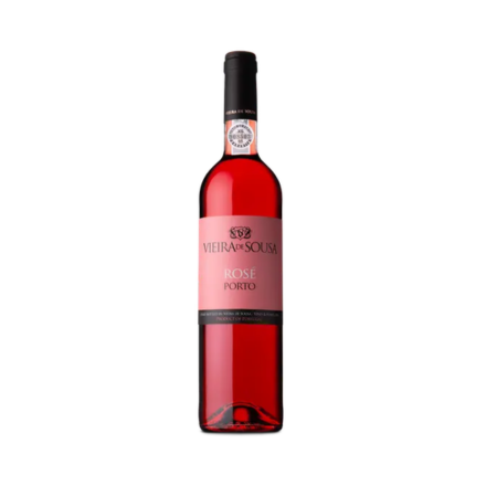 PORTO VIEIRA DE SOUSA ROSÉ