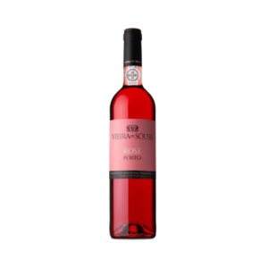 PORTO VIEIRA DE SOUSA ROSÉ