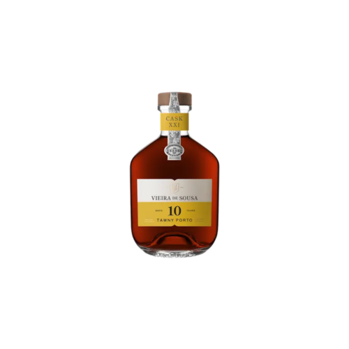 PORTO VIEIRA DE SOUSA Cask XXI TAWNY 10 Ans