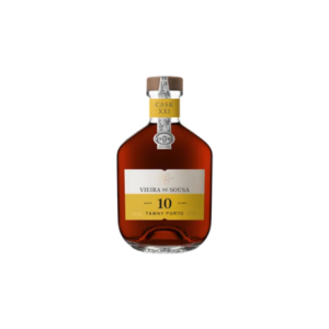 PORTO VIEIRA DE SOUSA Cask XXI TAWNY 10 Ans