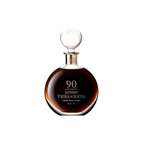 PORTO VIEIRA DE SOUSA 90th Anniversary