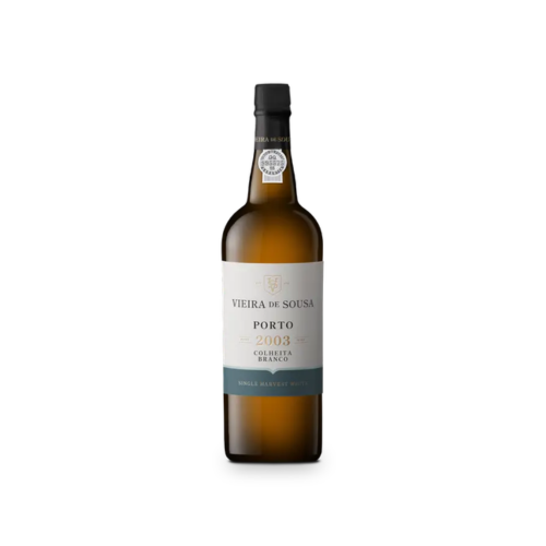 PORTO VIEIRA DE SOUSA SINGLE HARVEST BLANC 2003