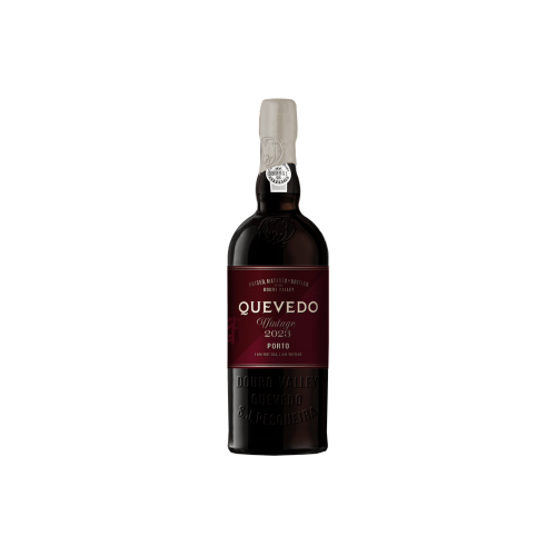 Port QUEVEDO VINTAGE 2013 - PortoVintage