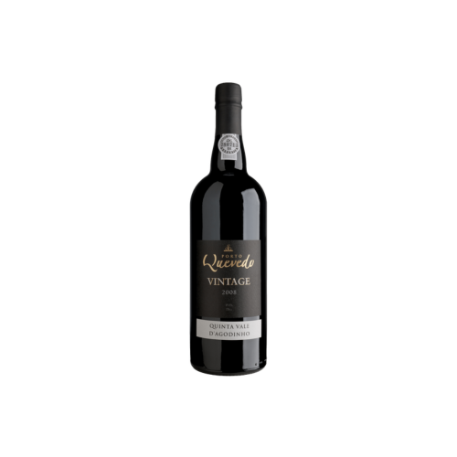 PORT QUEVEDO VINTAGE 2008