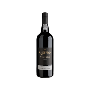 PORT QUEVEDO VINTAGE 2008