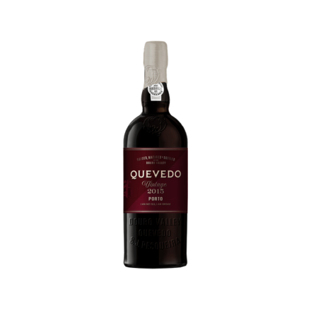 PORT QUEVEDO VINTAGE 2015