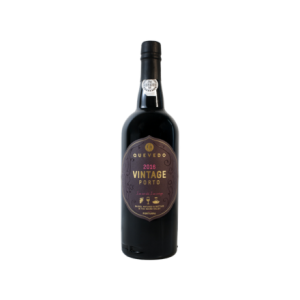 PORT QUEVEDO VINTAGE 2016