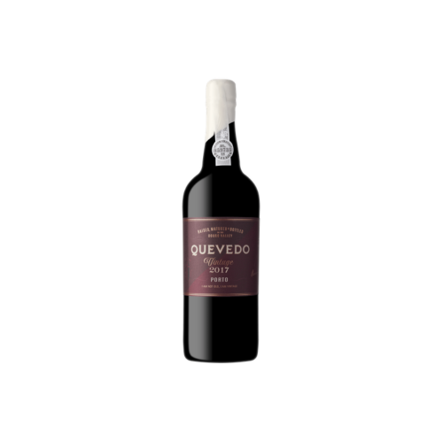 PORTO QUEVEDO VINTAGE 2017