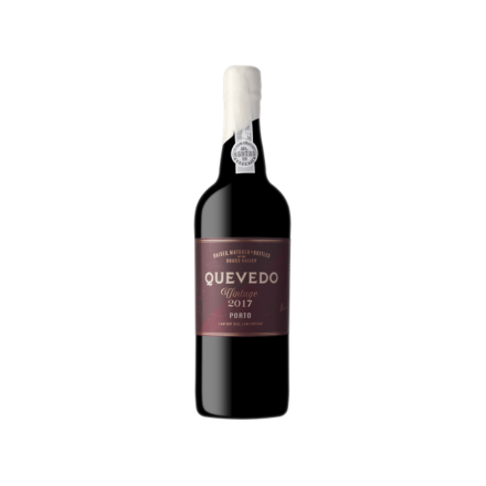PORTO QUEVEDO VINTAGE 2017
