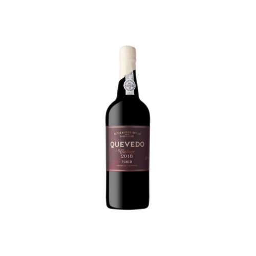 PORT QUEVEDO VINTAGE 2018