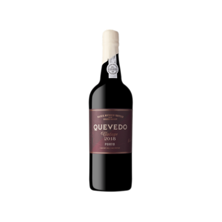 PORTO QUEVEDO VINTAGE 2018