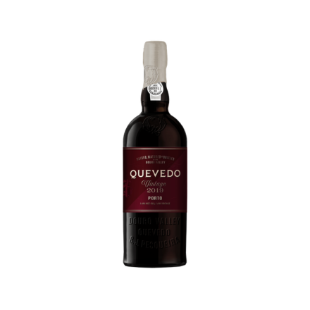 PORT QUEVEDO VINTAGE 2019