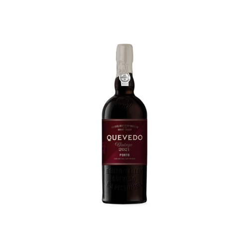 PORT QUEVEDO VINTAGE 2021