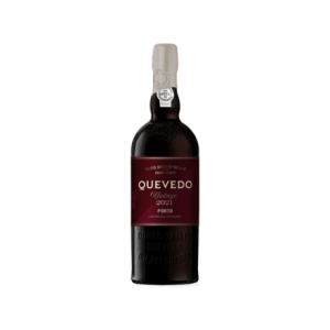 PORT QUEVEDO VINTAGE 2021