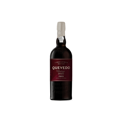 PORT QUEVEDO VINTAGE 2022
