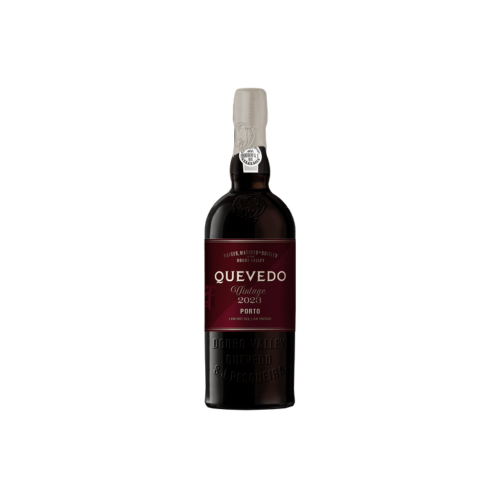 PORT QUEVEDO VINTAGE 2023