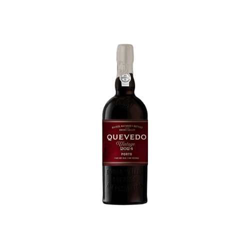 PORT QUEVEDO VINTAGE 2024