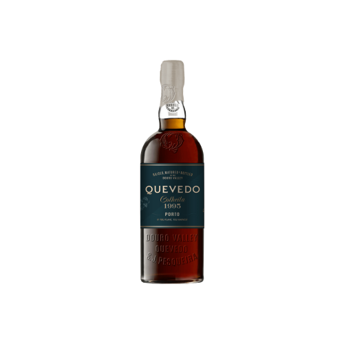 PORTO QUEVEDO TAWNY 1995