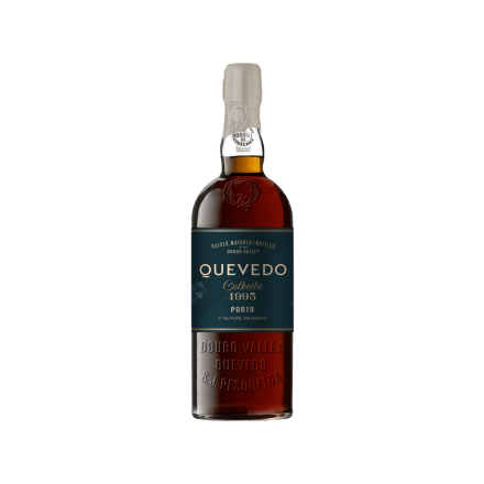 PORTO QUEVEDO TAWNY 1995